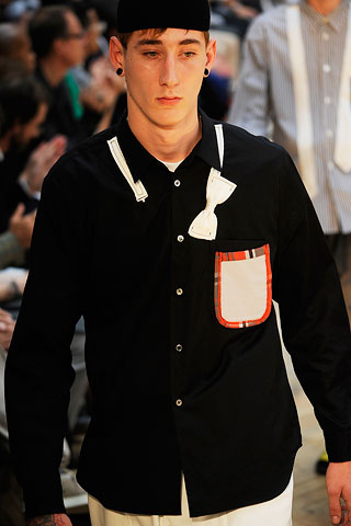 Comme des Garcons / - 2010